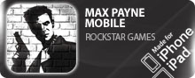 ������� MAX PAYNE ��� iPhone/iPod Touch/iPad ���������