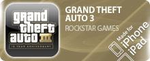 ������� GRAND THEFT AUTO ��� iPhone/iPod Touch/iPad ���������