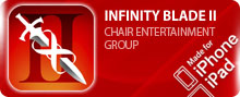 ������� INFINITY BLADE II/2 ��� iPhone/iPod Touch/iPad ���������