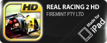 ������� REAL RACING 2 ��� iPad ���������