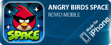 ������� ANGRY BIRDS SPACE ��� iPhone/iPod Touch/iPad ���������