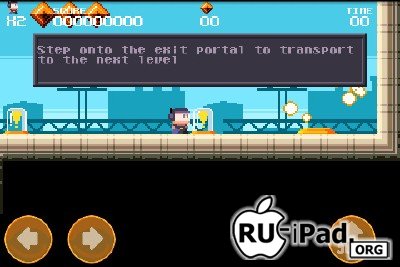 Meganoid [1.6.1] [ipa/iPhone/iPod Touch/iPad]