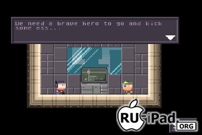 Meganoid [1.6.1] [ipa/iPhone/iPod Touch/iPad]