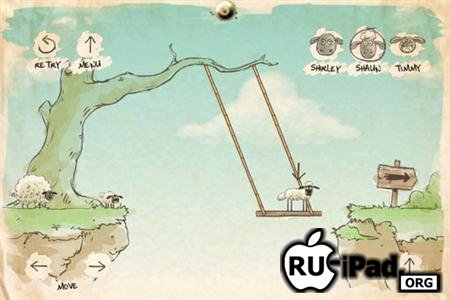 Home Sheep Home [1.0.2] [ipa/iPhone/iPod Touch/iPad]