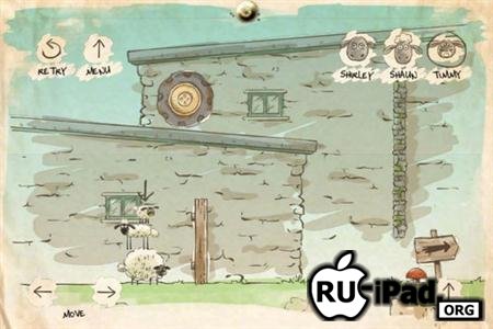 Home Sheep Home [1.0.2] [ipa/iPhone/iPod Touch/iPad]