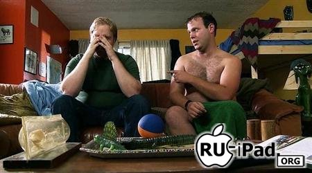    / Not Another Not Another Movie [2011/HDRip/ iPhone/iPod/iPad]