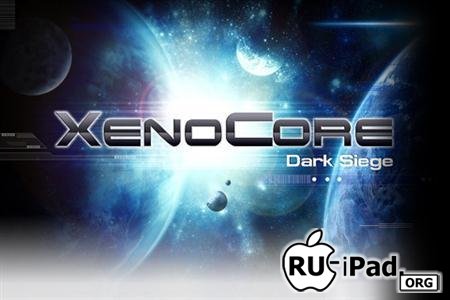 XenoCore 2.0 [ipa/iPhone/iPod Touch/iPad]
