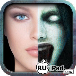 HauntedFace 3.22 [ipa/iPhone/iPod Touch/iPad]