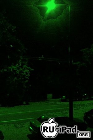 Night Vision (NV) 4.2 [ipa/iPhone/iPod Touch/iPad]