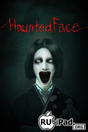 HauntedFace 3.22 [ipa/iPhone/iPod Touch/iPad]