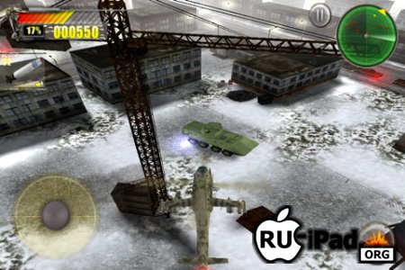 FinalStrike 3D 1.0.1 [ipa/iPhone/iPod Touch/iPad]