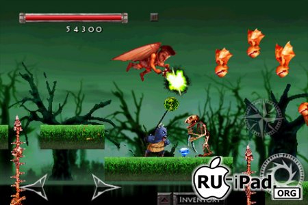 Stoneball taurus 1.1 [ipa/iPhone/iPod Touch/iPad]