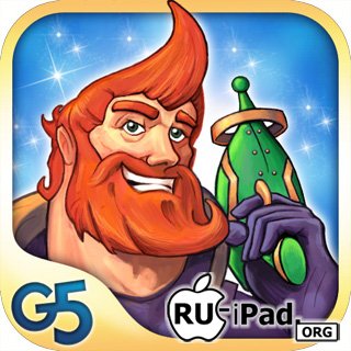 Kaptain Brawe: A Brawe New World 1.0 [ipa/iPhone/iPod Touch]