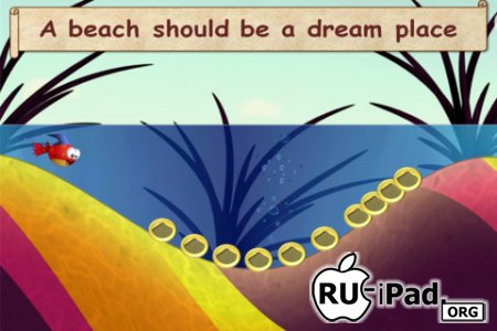 Jump & Splash [3.0] [ipa/iPhone/iPod Touch/iPad]