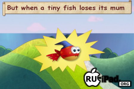 Jump & Splash [3.0] [ipa/iPhone/iPod Touch/iPad]
