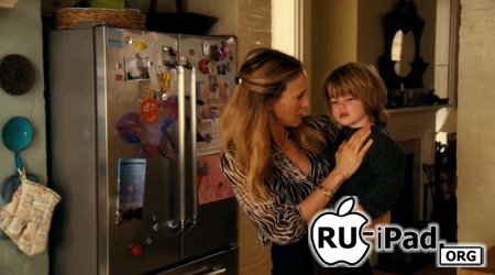   ,     / I Dont Know How She Does It [2011/HDRip/mp4/iPhone/iPod/iPad]