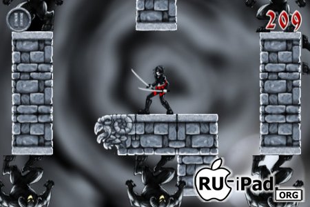 Monstrous 1.0 [ipa/iPhone/iPod Touch/iPad]