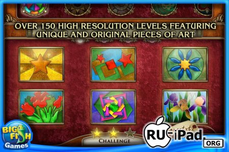 Patchworkz (Full) 1.0.0 [ipa/iPhone/iPod Touch]