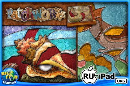 Patchworkz (Full) 1.0.0 [ipa/iPhone/iPod Touch]