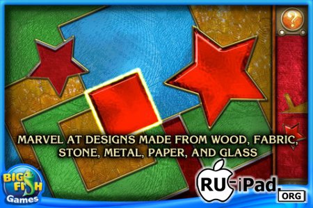 Patchworkz (Full) 1.0.0 [ipa/iPhone/iPod Touch]