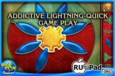 Patchworkz (Full) 1.0.0 [ipa/iPhone/iPod Touch]