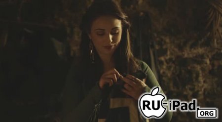  / Dawn of the Dragonslayer [2011/HDRip/mp4/iPhone/iPod/iPad]