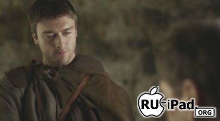  / Dawn of the Dragonslayer [2011/HDRip/mp4/iPhone/iPod/iPad]