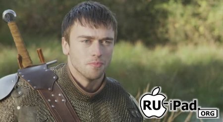  / Dawn of the Dragonslayer [2011/HDRip/mp4/iPhone/iPod/iPad]