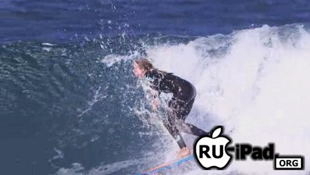  2 / Blue Crush 2 [2011/HDRip/mp4/iPhone/iPod/iPad]