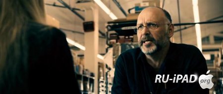    / Gone [2012/HDRip/mp4/iPhone/iPod/iPad]