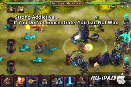 DvO [1.7] [ipa/iPhone/iPod Touch]