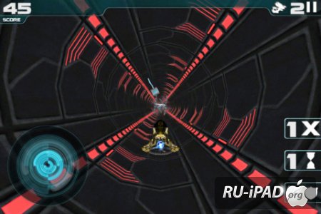 Laser Vault [1.0] [ipa/iPhone/iPod Touch/iPad]