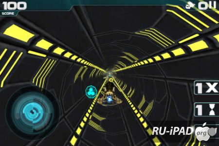 Laser Vault [1.0] [ipa/iPhone/iPod Touch/iPad]