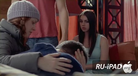   / Donner Pass [2012/DVDRip/mp4/iPhone/iPod/iPad]