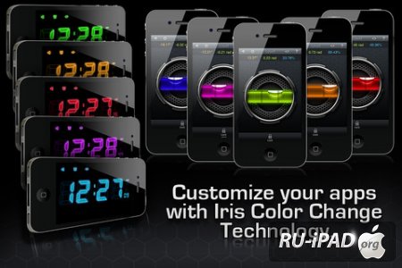 AppZilla 2  120 in 1! [3.5] [ipa/iPhone/iPod Touch]