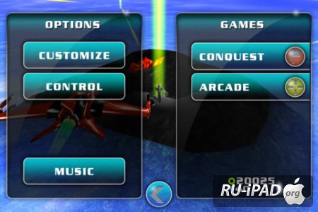 Real Air Combat [1.0] [ipa/iPhone/iPod Touch/]