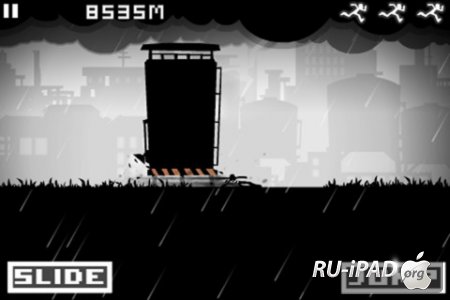 Jailbreaker 2 [1.3.6] [ipa/iPhone/iPod Touch/iPad]