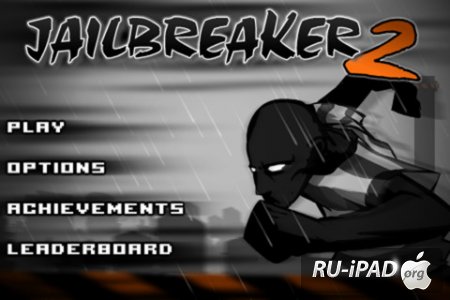 Jailbreaker 2 [1.3.6] [ipa/iPhone/iPod Touch/iPad]