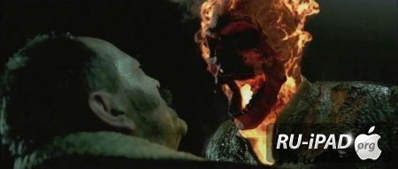   2 / Ghost Rider: Spirit of Vengeance [2012/TS/mp4/iPhone/iPod/iPad]