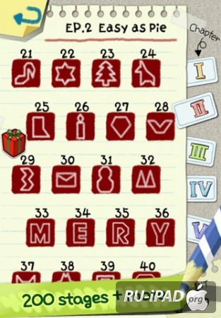 Slice It! [1.9.0] [ipa/iPhone/iPod Touch/iPad]