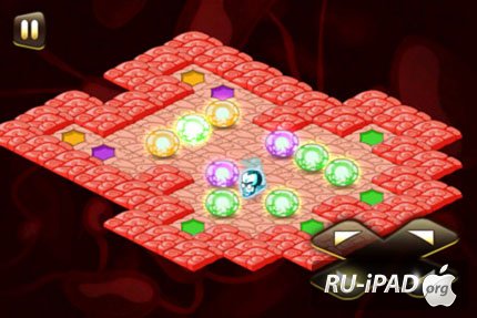 DOFUS : Battles 2 [1.0] [ipa/iPhone/iPod Touch]