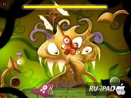 ORDiNARiUM [1.0] [ipa/iPad]