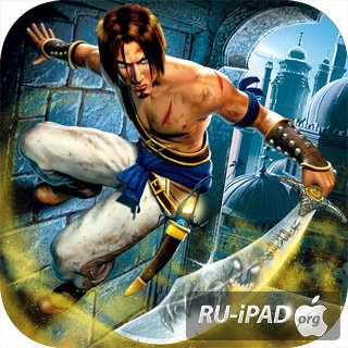 PRINCE OF PERSIA CLASSIC