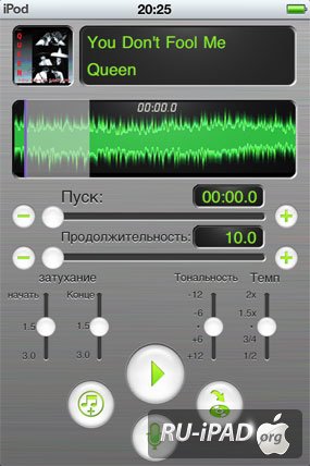 iP [1.6.1] [ipa/iPhone/iPod Touch/]
