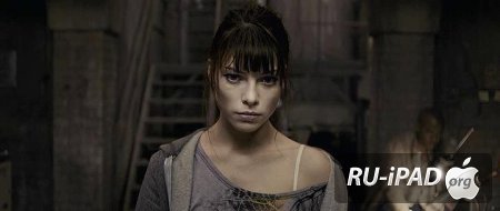  / The Divide [2011/HDRip/mp4/iPhone/iPod/iPad]