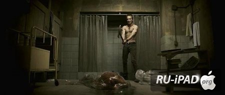  / The Divide [2011/HDRip/mp4/iPhone/iPod/iPad]