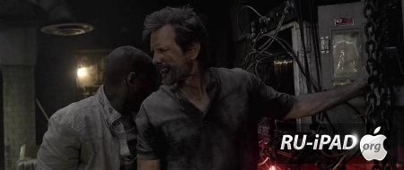  / The Divide [2011/HDRip/mp4/iPhone/iPod/iPad]