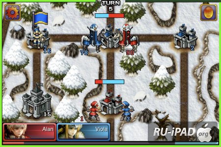 Hills and Rivers Remain [2.0.0] [ipa/iPhone/iPod Touch]