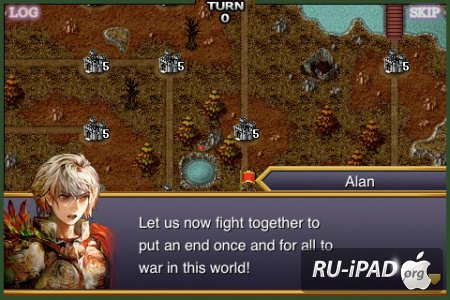 Hills and Rivers Remain [2.0.0] [ipa/iPhone/iPod Touch]