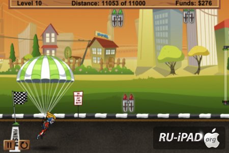Propel Man [1.0] [ipa/ iPhone/iPod Touch/ iPad]